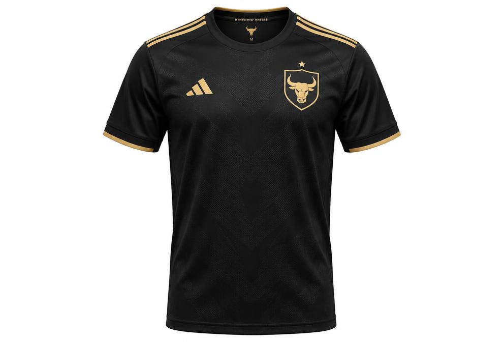 Camisa Champions