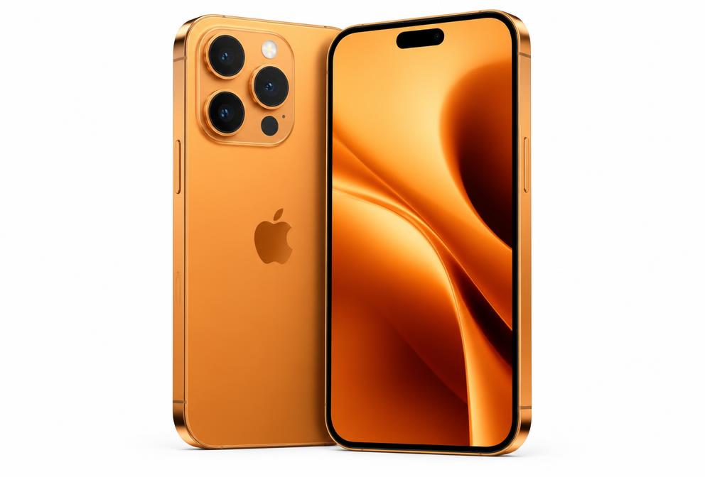Smartphone Premium